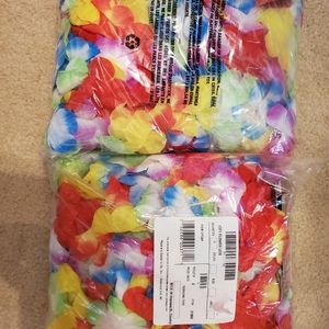 Luau lei for party, costume, kids